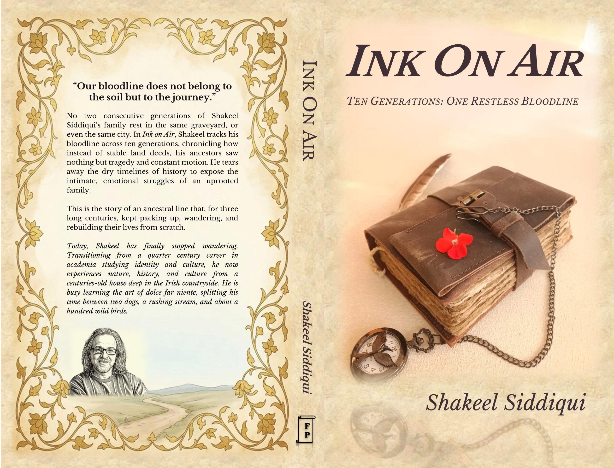 inkonair